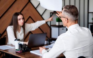 &iquest;Puede un ex empleador dar una mala referencia laboral?