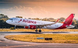 &iexcl;El avi&oacute;n no es m&iacute;o!