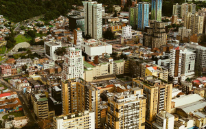 Por invierno la propiedad horizontal demanda mantenimientos exigentes