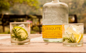 Desquite, la opci&oacute;n de ca&ntilde;a m&aacute;s genuina en bebidas espirituosas