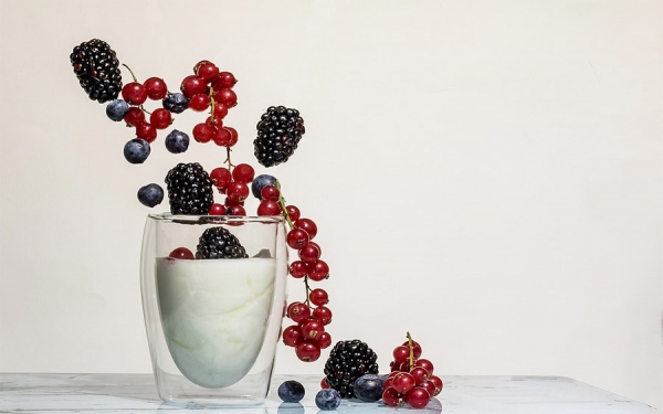 Salud, yogurt y El Pomar, tres palabras que hacen convergencia
