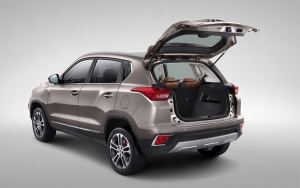 &iquest;Buscando carro familiar? Tenga en cuenta estos cinco aspectos