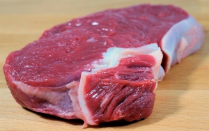 Carne artificial rusa est&aacute; cerca de salir al mercado