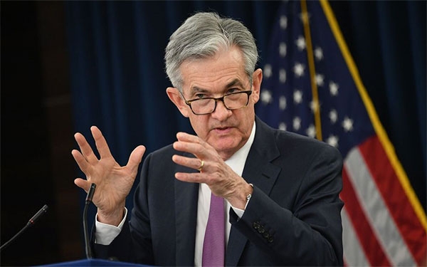 FED advierte de los riesgos de una profunda recesi&oacute;n en Estados Unidos