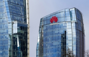 Huawei publica su reporte anual 2018: Crecimiento s&oacute;lido ante la adversidad