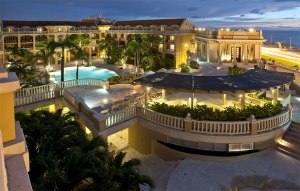 Grupo Accor reporta recuperaci&oacute;n en Sudam&eacute;rica