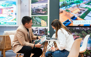 Sal&oacute;n inmobiliario llega con grandes ofertas y oportunidad de vivienda