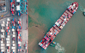 EEUU da vuelta atr&aacute;s y pone "en reserva" los aranceles contra Colombia