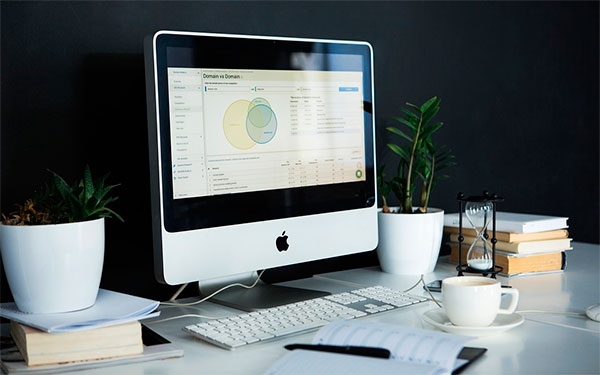 Las empresas de hoy necesitan mucho m&aacute;s que un mayor ancho de banda.