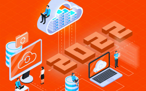 Predicciones tecnol&oacute;gicas para 2022