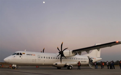 Easyfly, reactiva conexi&oacute;n directa entre Cali y Neiva