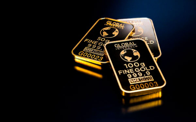 &iquest;Qu&eacute; le espera al precio de oro en 2023?