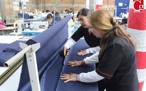 INNpulsa presenta primer centro de reindustrializaci&oacute;n zasca