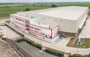 LG, inversi&oacute;n, confianza y reconocimiento de Corea para Colombia