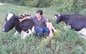 Ganadero argentino aumenta tasas de reproducci&oacute;n con semen sexado