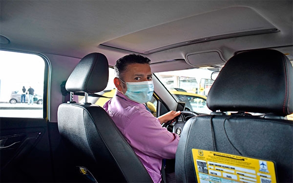 Taxis Libres har&aacute; descuentos a usuarios de aplicaci&oacute;n y p&aacute;gina web