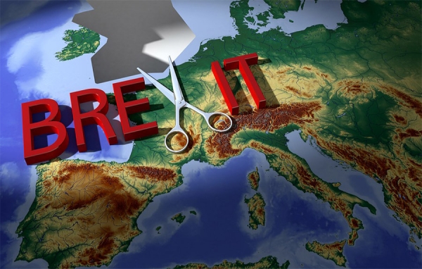 Un Brexit sin acuerdo ser&iacute;a el mayor riesgo para la econom&iacute;a brit&aacute;nica: FMI