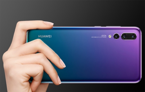 Huawei abre una 'brecha' entre Estados Unidos y la Uni&oacute;n Europea