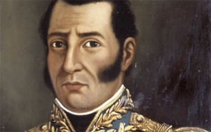 El almirante Jos&eacute; Prudencio Padilla: el Nelson colombiano