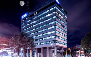 BBVA Research: Econom&iacute;a colombiana crecer&iacute;a 1,2% en 2023 y 1,5% en 2024