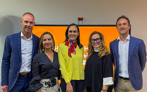 Holland House Colombia fortalece su Junta Directiva con sendas firmas