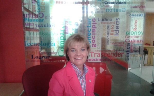 Globalizaci&oacute;n y tecnolog&iacute;a acelerar&aacute;n el cambio de modelo econ&oacute;mico: BPP