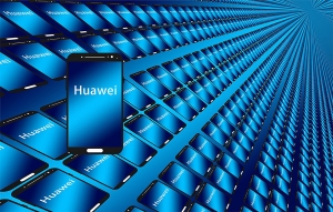&iquest;Israel luchar&aacute; con Estados Unidos por Huawei?
