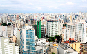 Afectaciones econ&oacute;micas en Am&eacute;rica Latina por la crisis bancaria de EEUU