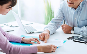 Historia laboral, clave para determinar las semanas cotizadas en pensi&oacute;n