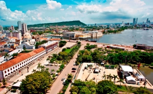 Econom&iacute;a Cartagenera crece a menor ritmo, pero sigue din&aacute;mica