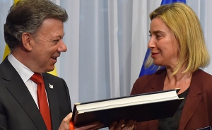 Gobierno celebra exenci&oacute;n de visado para ingresar a pa&iacute;ses de UE