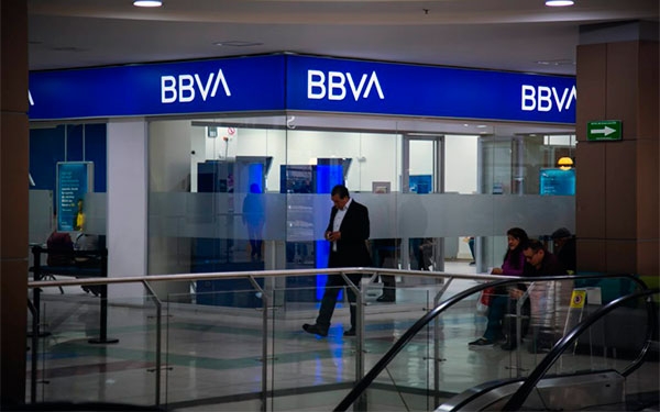 M&aacute;s de 130.000 clientes de BBVA se han acogido a periodos de gracia