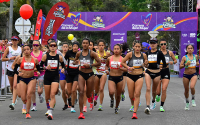 SIC falla a favor de ERGOFITNESS y protege la marca &ldquo;Carrera de la Mujer&rdquo;