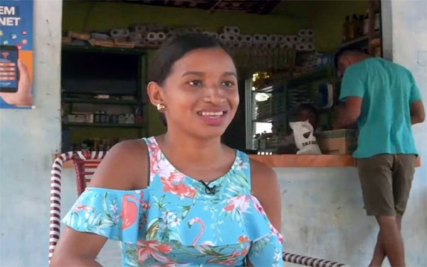 WI-FI Hughes Express la conectividad precisa en zonas alejadas