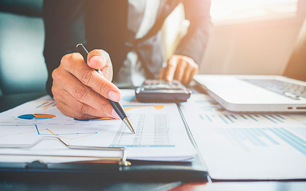 Colombia, baja de nota