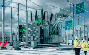 Hitachi Energy promueve futuro energ&eacute;tico sostenible