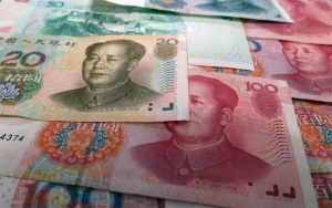 El Banco de China vuelve a depreciar el valor del yuan frente al d&oacute;lar