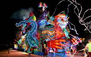 Festival de la colombianidad, mayor evento cultural de Cundinamarca