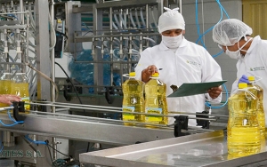 Supersociedades admite en reorganizaci&oacute;n a Compa&ntilde;&iacute;a Nacional de Aceites