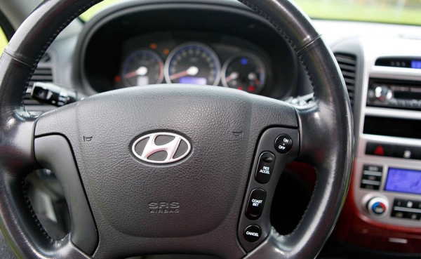 Por problemas con Hyundai, TLC con Corea sin direcci&oacute;n