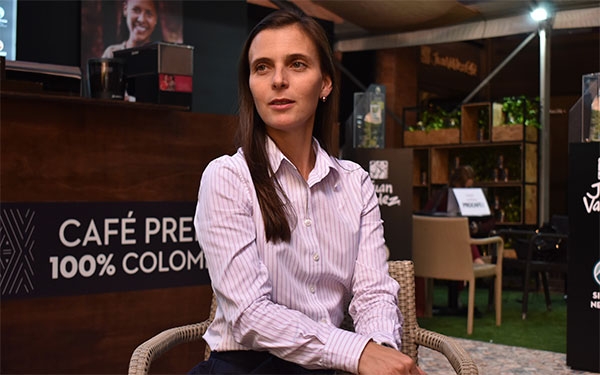 Juan Valdez, marca de prestigio con historia, fragancia y sabor