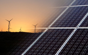 TotalEnergies compra negocio de energ&iacute;as renovables a Shell en Europa