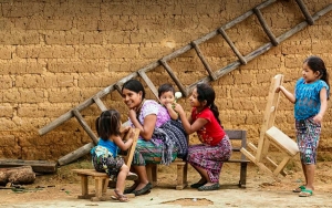 Con tributaria, Gobierno no puede seguir escarbando en la pobreza: CGT