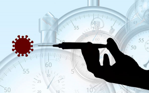 La variante delta ya se propag&oacute; en al menos 132 pa&iacute;ses, alerta la OMS