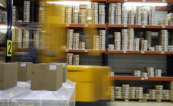 Industria mundial de packaging vende al a&ntilde;o m&aacute;s de US$500.000 millones