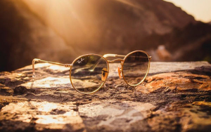 Las gafas, de elemento de protecci&oacute;n a convertirse en accesorio de moda