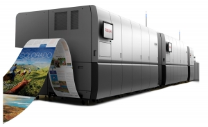 Ricoh adquiere a Anajet, empresa l&iacute;der en impresi&oacute;n directa en prendas