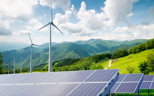 La transici&oacute;n energ&eacute;tica en veremos