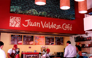 Procafecol, acreditado como operador econ&oacute;mico autorizado, OEA