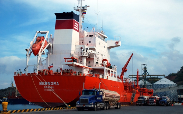 Daabon asume participaci&oacute;n de Odinsa en Puerto de Santa Marta